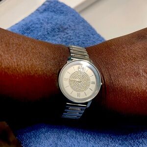 Beautiful Movado watch